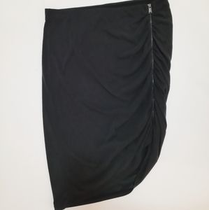Express Asymmetrical Skirt